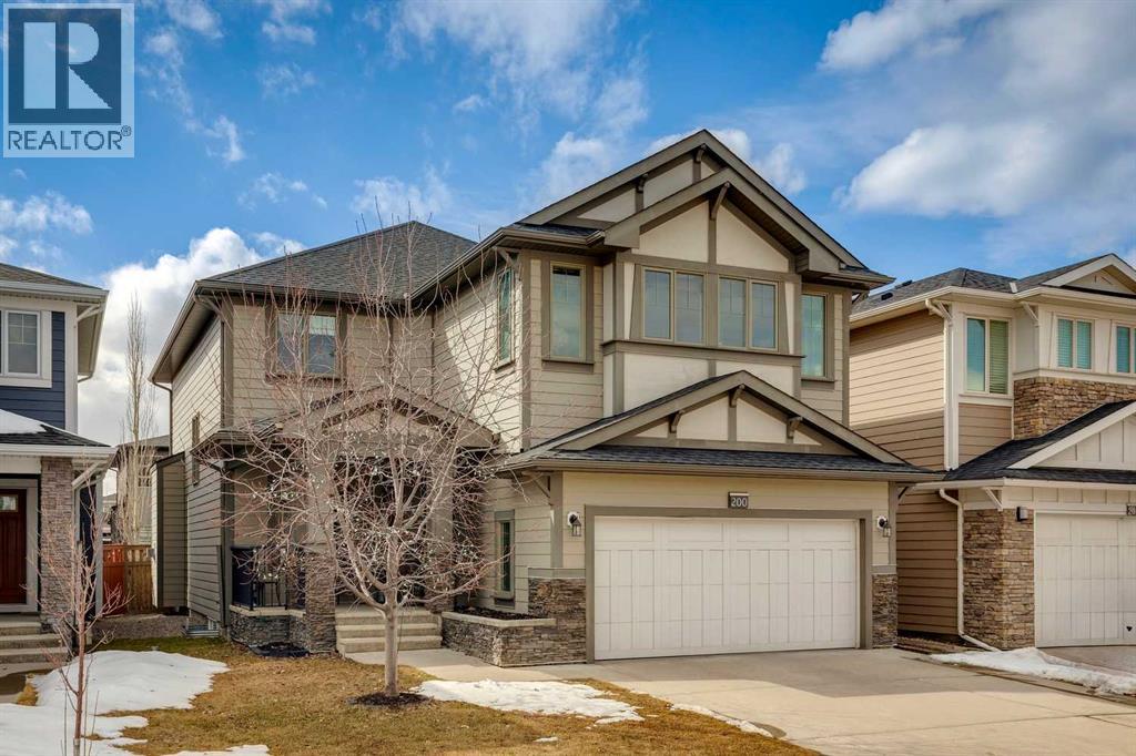 200 Aspen Summit View Sw, Calgary, Alberta  T3H 0V9 - Photo 1 - A2297234