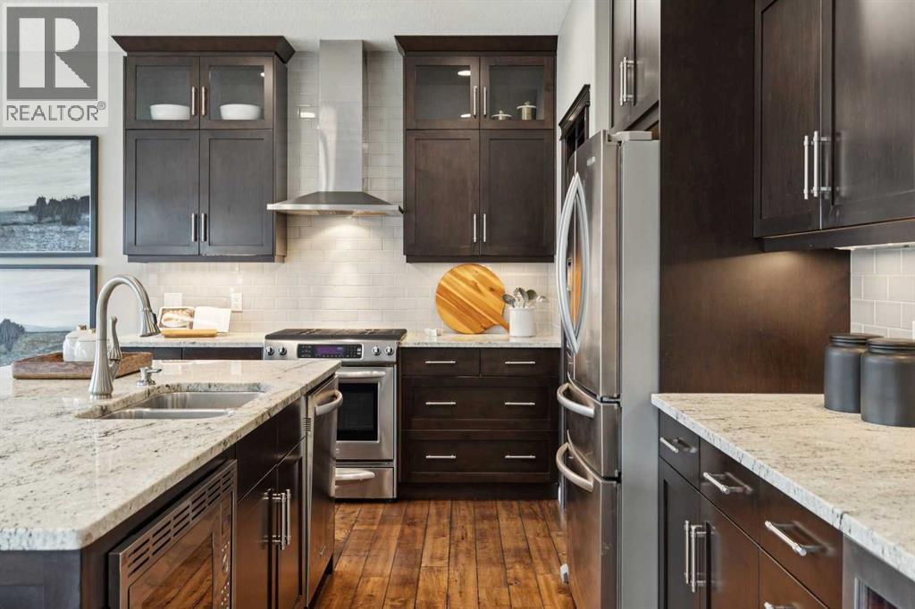 200 Aspen Summit View Sw, Calgary, Alberta  T3H 0V9 - Photo 10 - A2297234