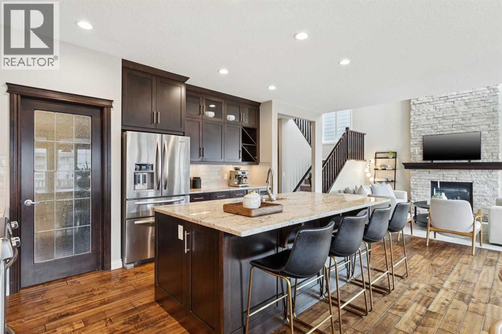 200 Aspen Summit View Sw, Calgary, Alberta  T3H 0V9 - Photo 11 - A2297234