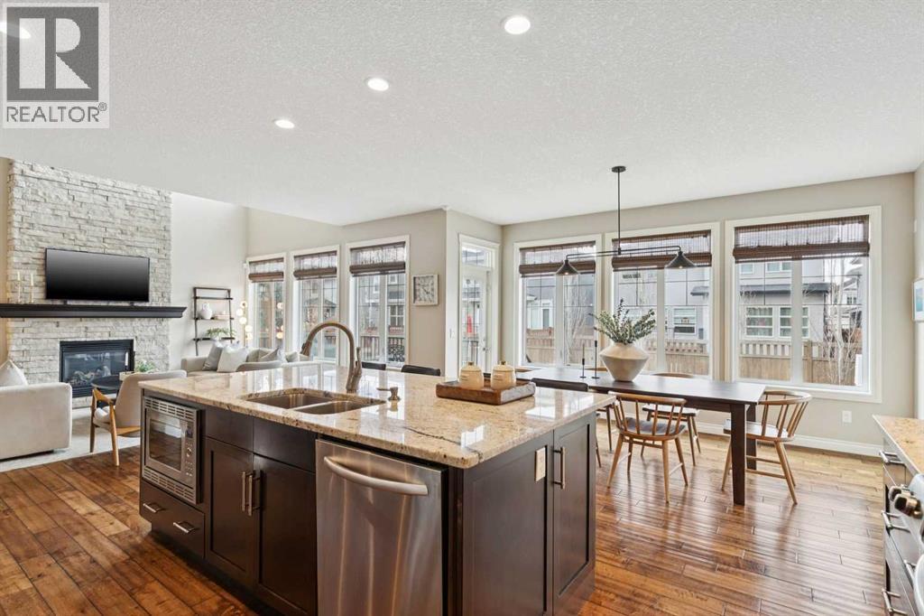 200 Aspen Summit View Sw, Calgary, Alberta  T3H 0V9 - Photo 12 - A2297234