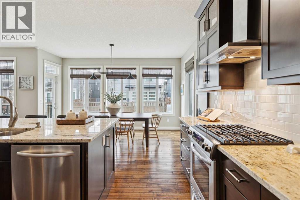 200 Aspen Summit View Sw, Calgary, Alberta  T3H 0V9 - Photo 13 - A2297234