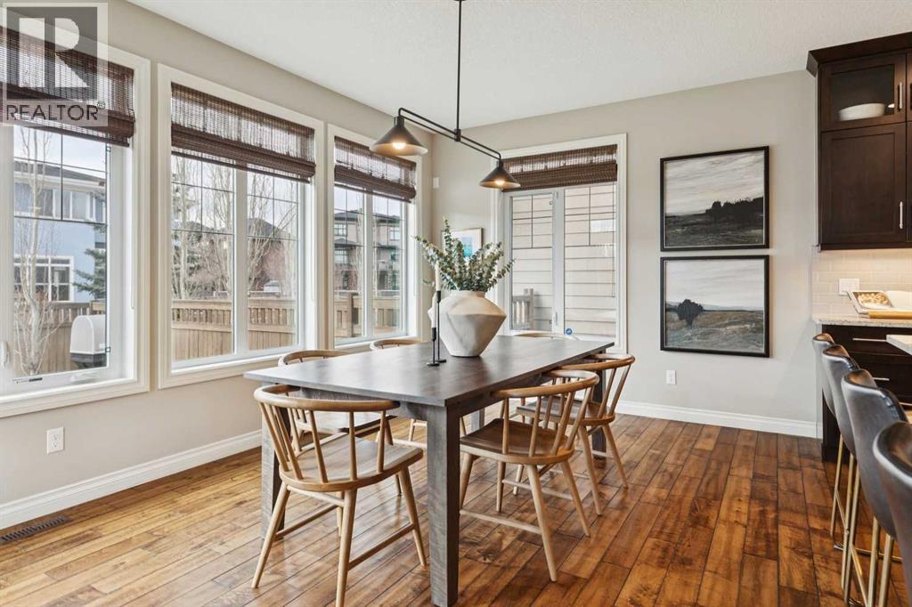 200 Aspen Summit View Sw, Calgary, Alberta  T3H 0V9 - Photo 14 - A2297234