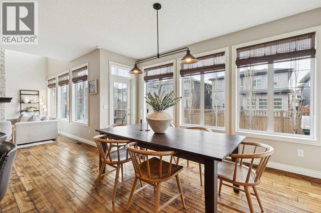 200 Aspen Summit View Sw, Calgary, Alberta  T3H 0V9 - Photo 16 - A2297234