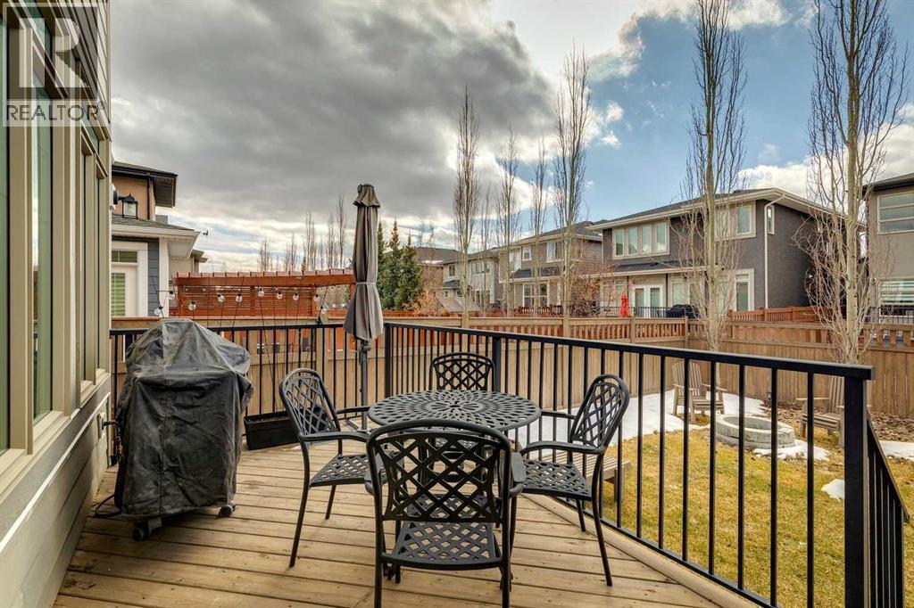 200 Aspen Summit View Sw, Calgary, Alberta  T3H 0V9 - Photo 17 - A2297234