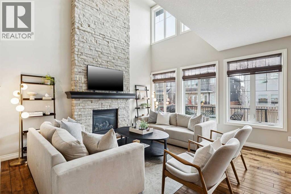 200 Aspen Summit View Sw, Calgary, Alberta  T3H 0V9 - Photo 2 - A2297234