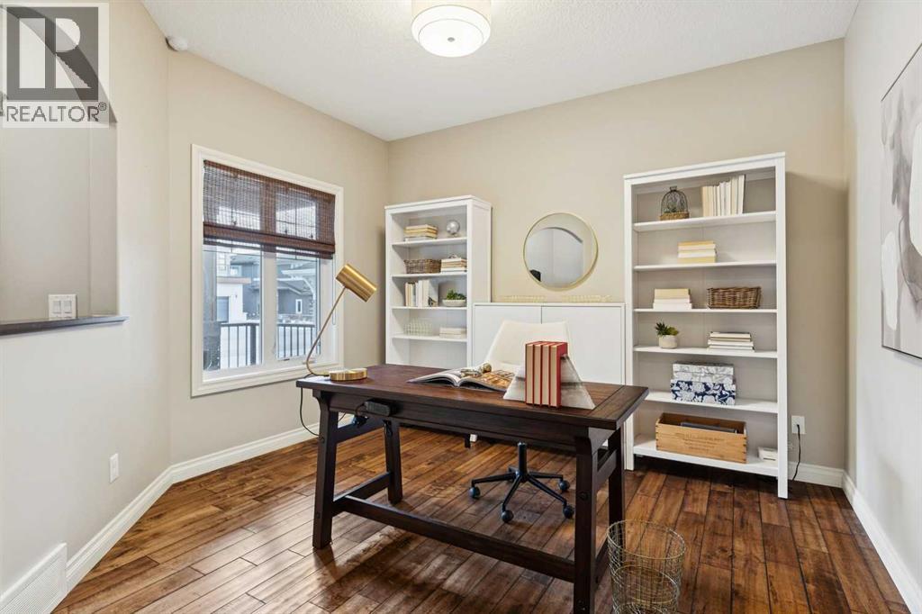 200 Aspen Summit View Sw, Calgary, Alberta  T3H 0V9 - Photo 21 - A2297234