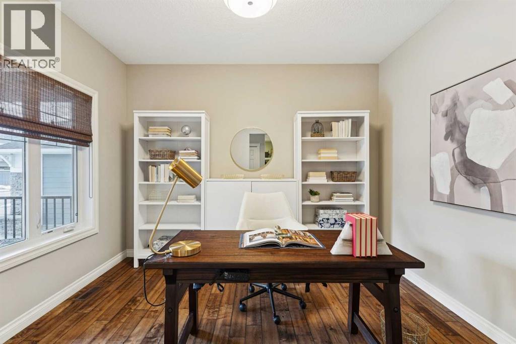 200 Aspen Summit View Sw, Calgary, Alberta  T3H 0V9 - Photo 22 - A2297234