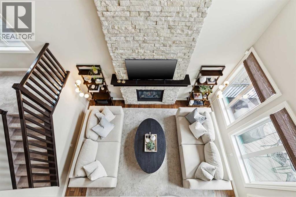 200 Aspen Summit View Sw, Calgary, Alberta  T3H 0V9 - Photo 28 - A2297234