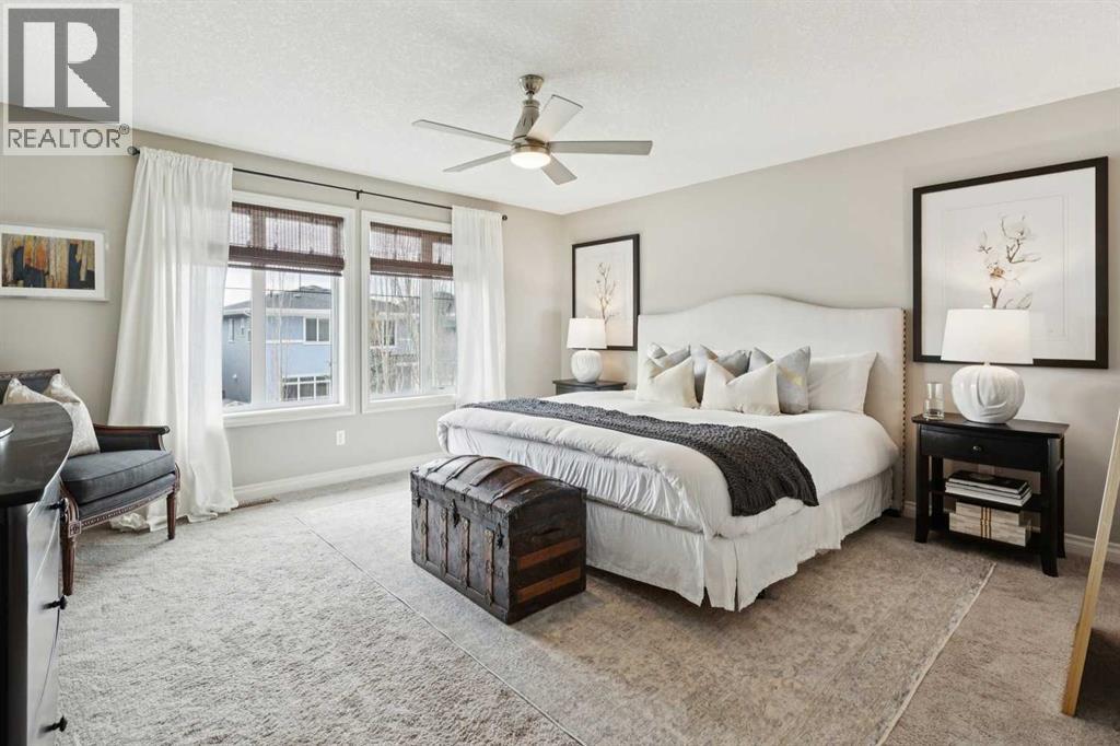 200 Aspen Summit View Sw, Calgary, Alberta  T3H 0V9 - Photo 29 - A2297234