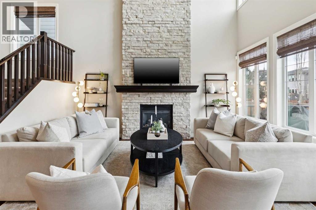 200 Aspen Summit View Sw, Calgary, Alberta  T3H 0V9 - Photo 3 - A2297234