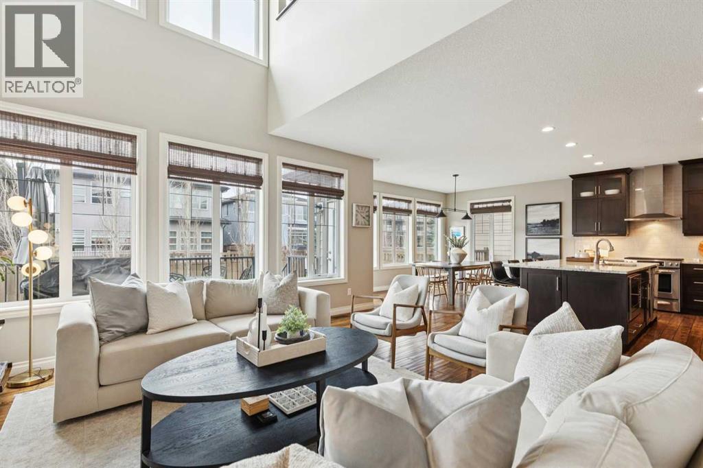 200 Aspen Summit View Sw, Calgary, Alberta  T3H 0V9 - Photo 4 - A2297234