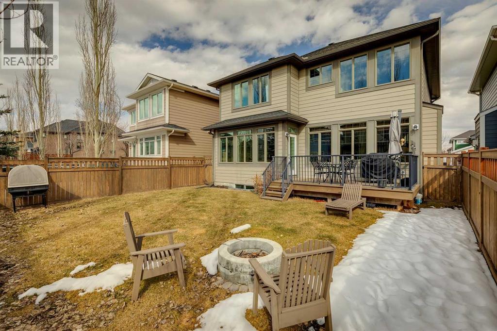 200 Aspen Summit View Sw, Calgary, Alberta  T3H 0V9 - Photo 41 - A2297234