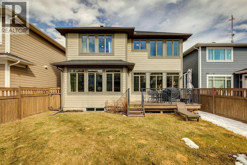 200 Aspen Summit View Sw, Calgary, Alberta  T3H 0V9 - Photo 42 - A2297234