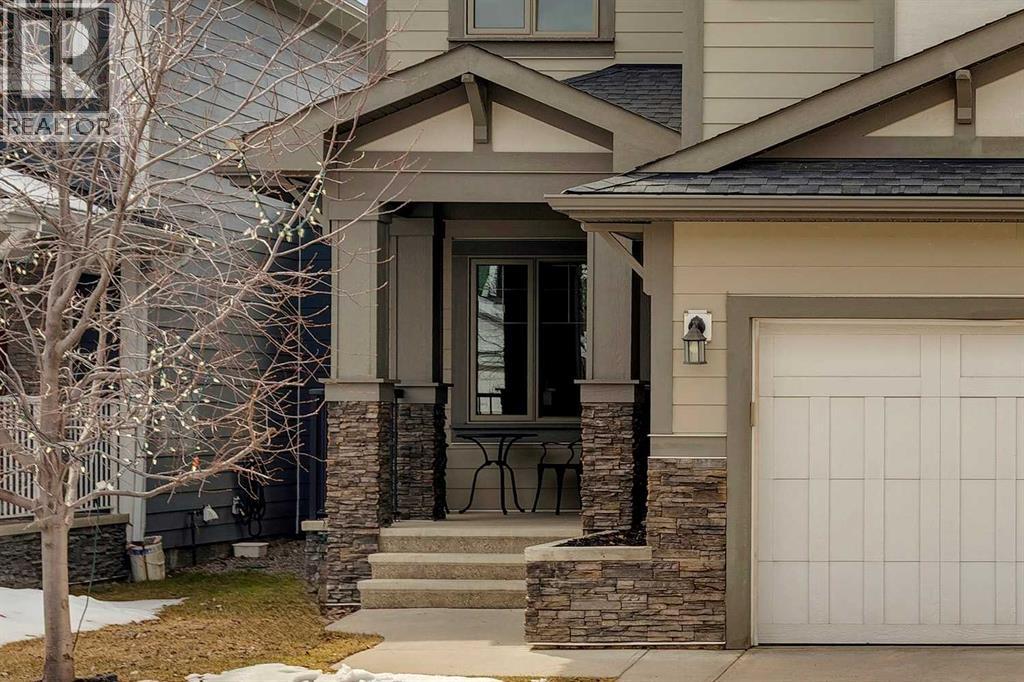 200 Aspen Summit View Sw, Calgary, Alberta  T3H 0V9 - Photo 44 - A2297234