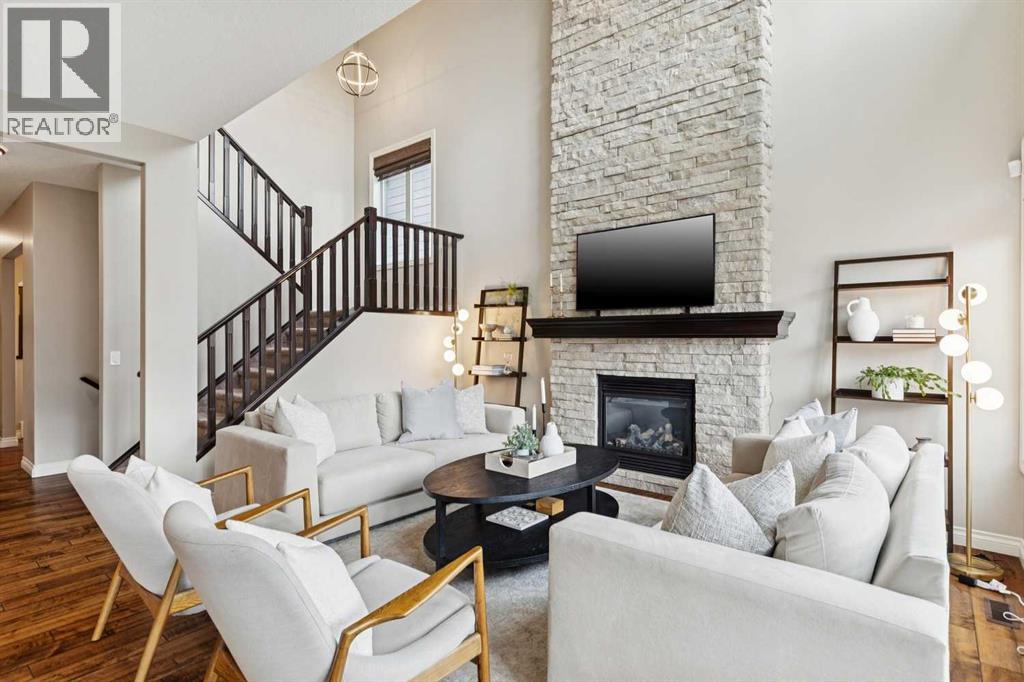 200 Aspen Summit View Sw, Calgary, Alberta  T3H 0V9 - Photo 5 - A2297234