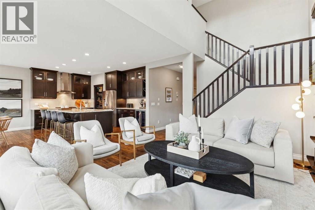 200 Aspen Summit View Sw, Calgary, Alberta  T3H 0V9 - Photo 6 - A2297234