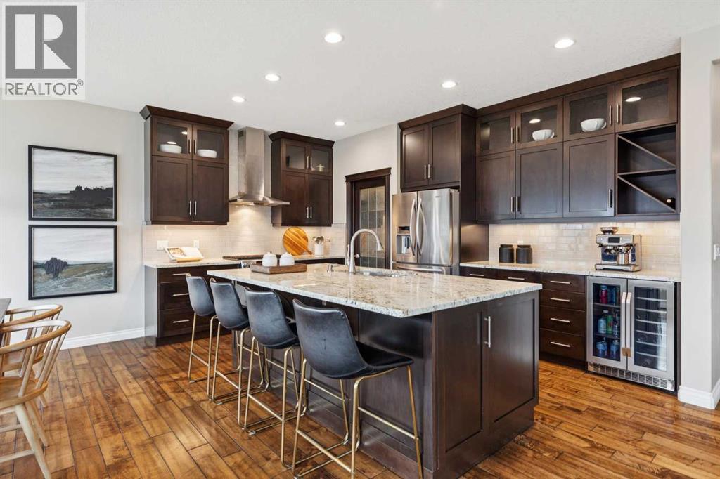 200 Aspen Summit View Sw, Calgary, Alberta  T3H 0V9 - Photo 7 - A2297234