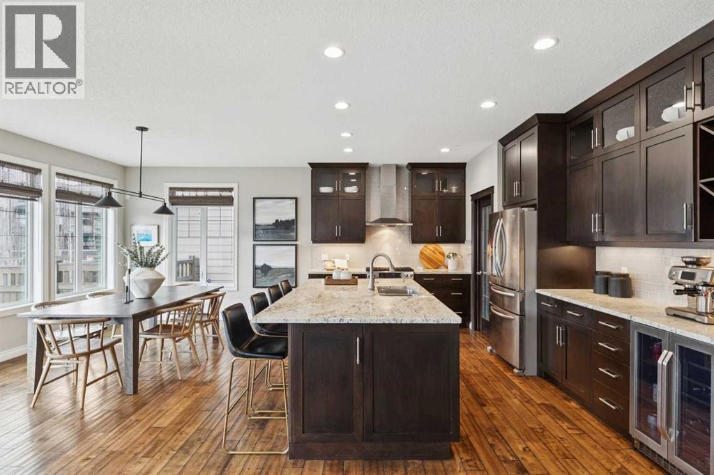 200 Aspen Summit View Sw, Calgary, Alberta  T3H 0V9 - Photo 8 - A2297234