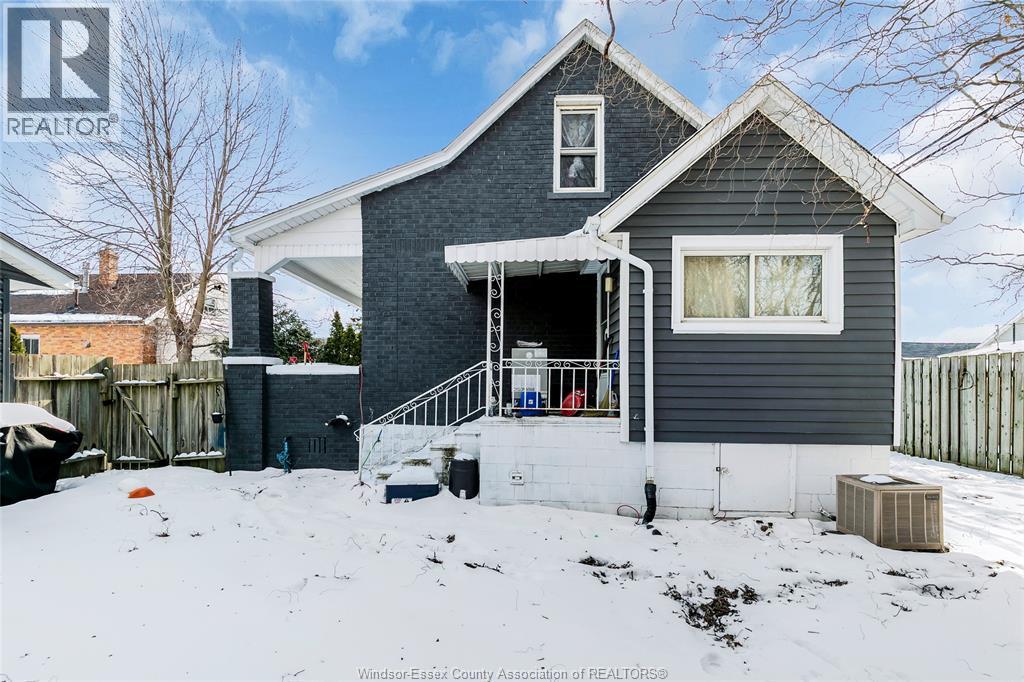 1623 Albert, Windsor, Ontario  N8Y 3R4 - Photo 22 - 26007764