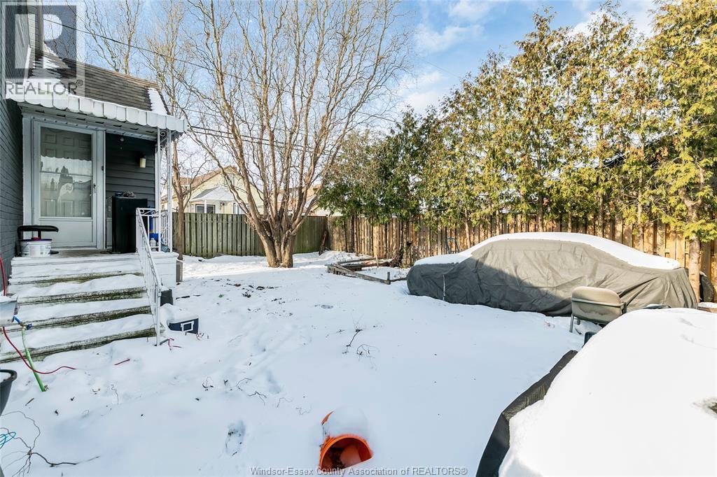 1623 Albert, Windsor, Ontario  N8Y 3R4 - Photo 23 - 26007764