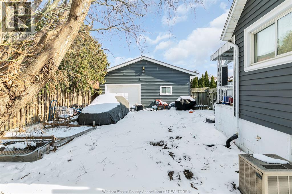 1623 Albert, Windsor, Ontario  N8Y 3R4 - Photo 24 - 26007764