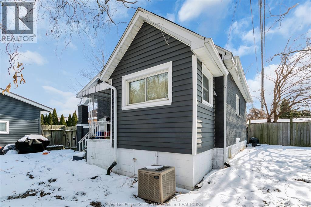 1623 Albert, Windsor, Ontario  N8Y 3R4 - Photo 25 - 26007764