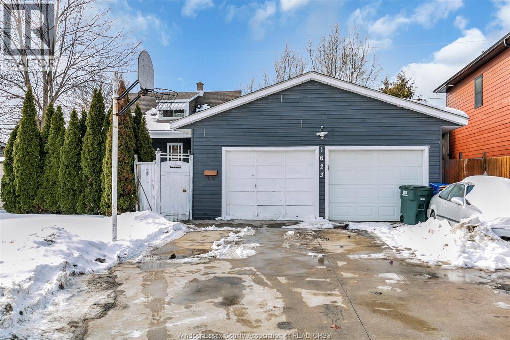 1623 Albert, Windsor, Ontario  N8Y 3R4 - Photo 4 - 26007764