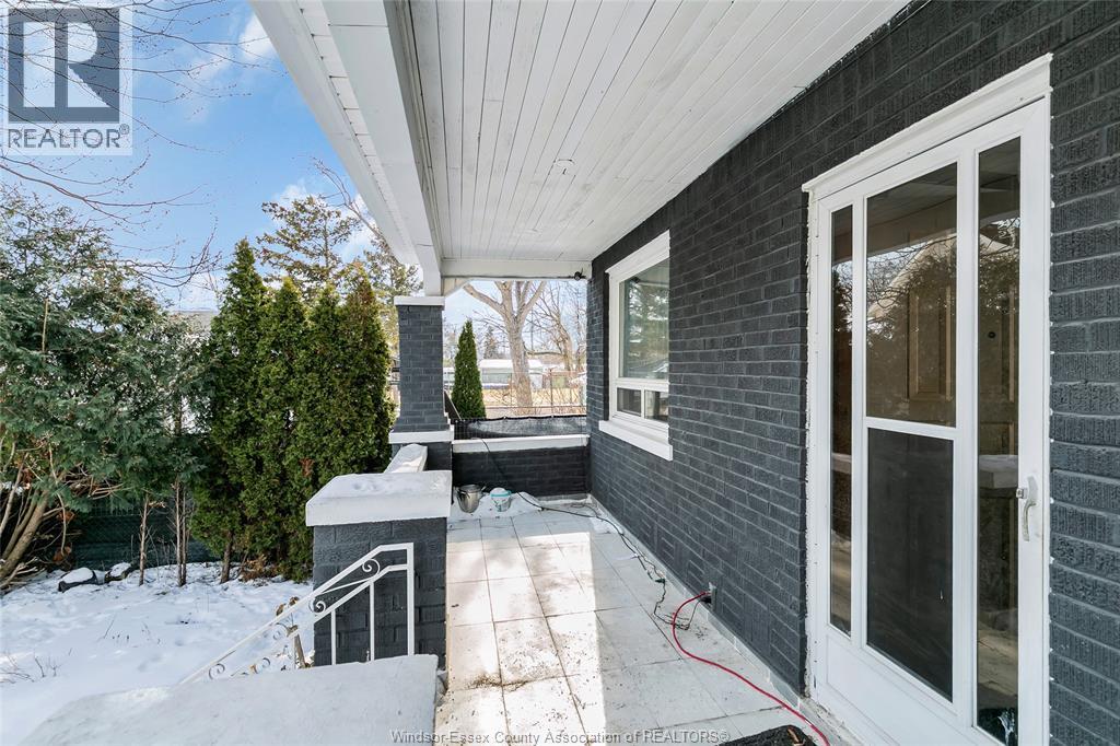 1623 Albert, Windsor, Ontario  N8Y 3R4 - Photo 5 - 26007764