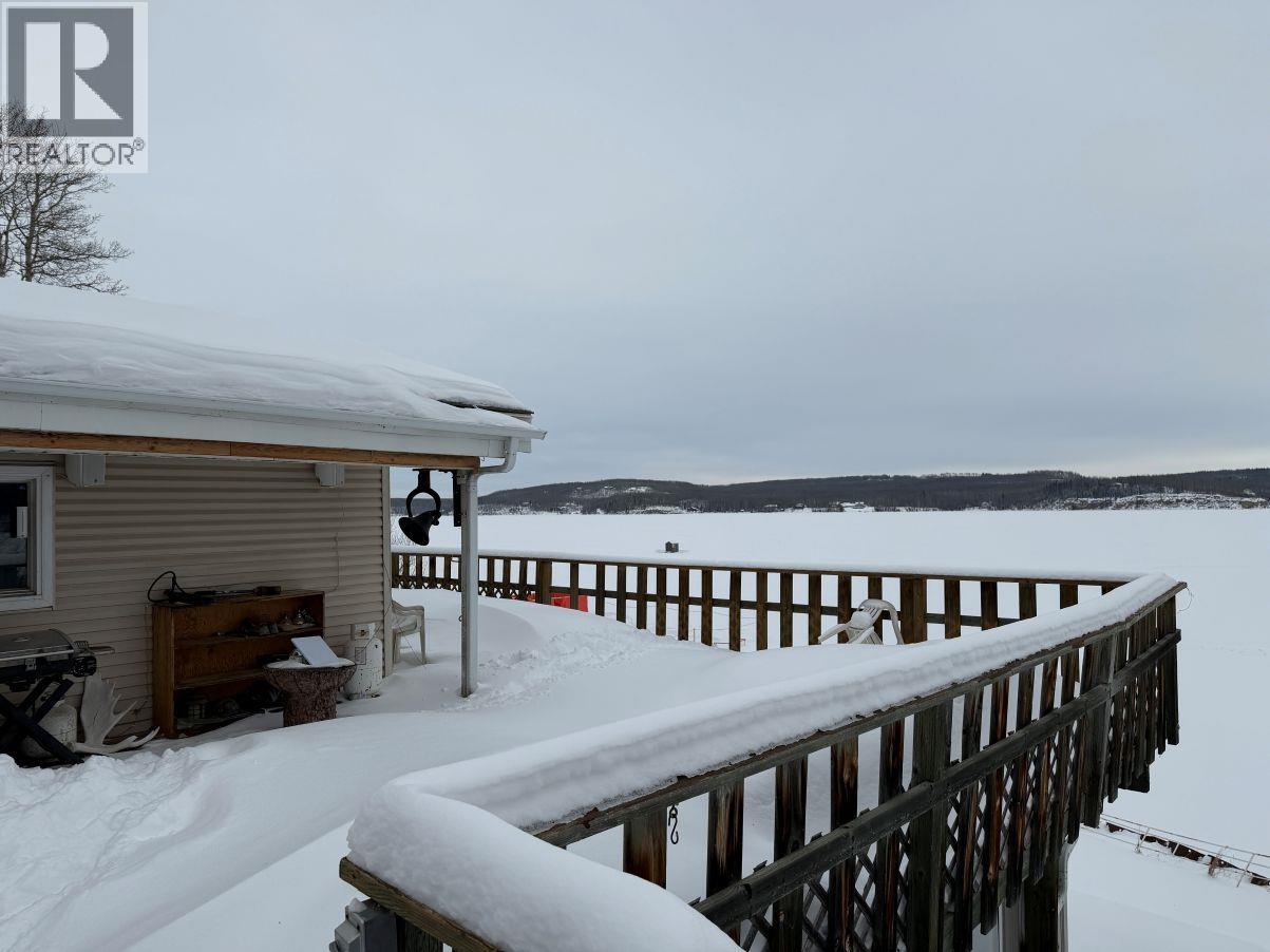 13234 Lakeshore Drive, Charlie Lake, British Columbia  V0C 1H0 - Photo 14 - R3108390