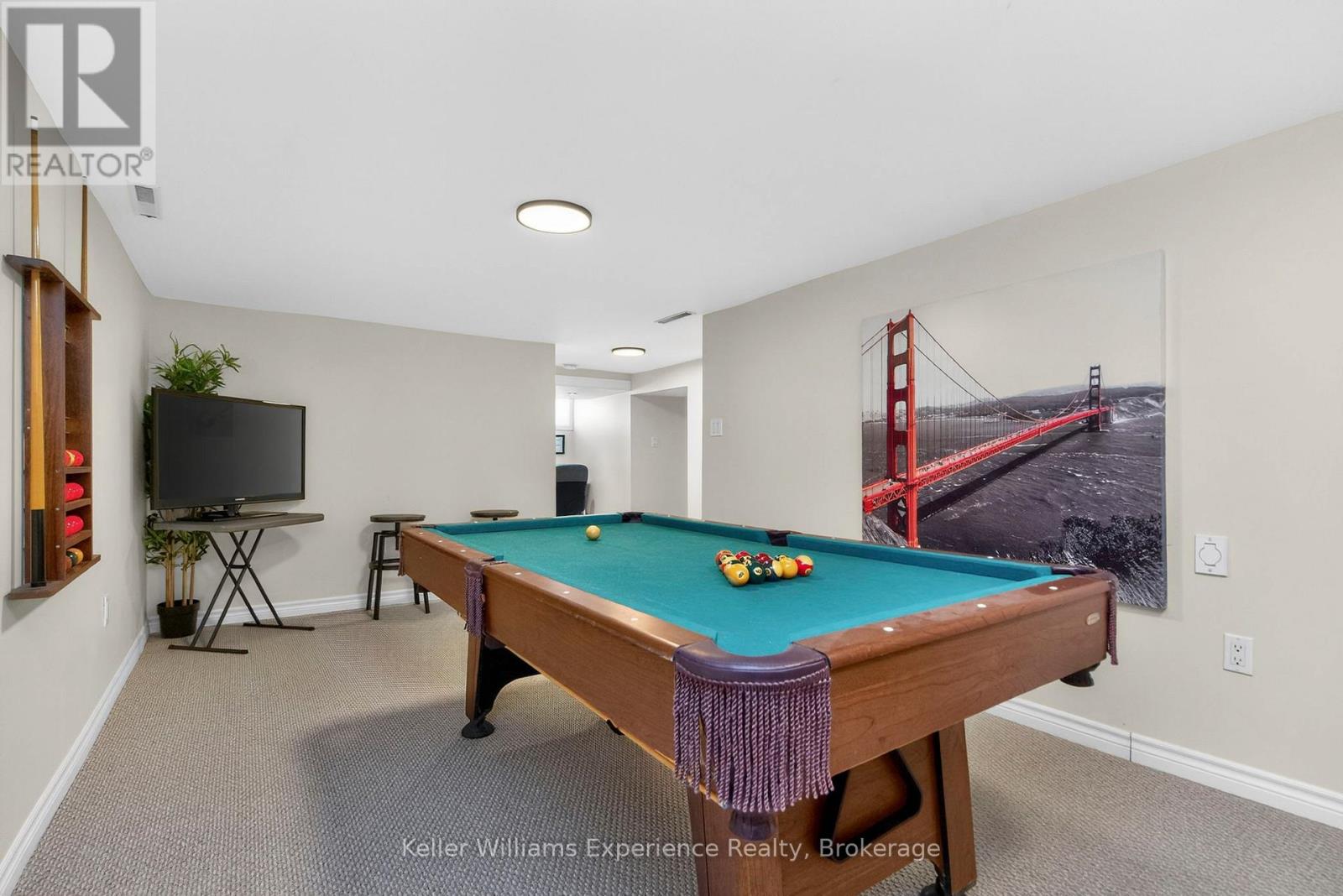 557 Hugel Avenue, Midland, Ontario  L4R 1W1 - Photo 19 - S12982636