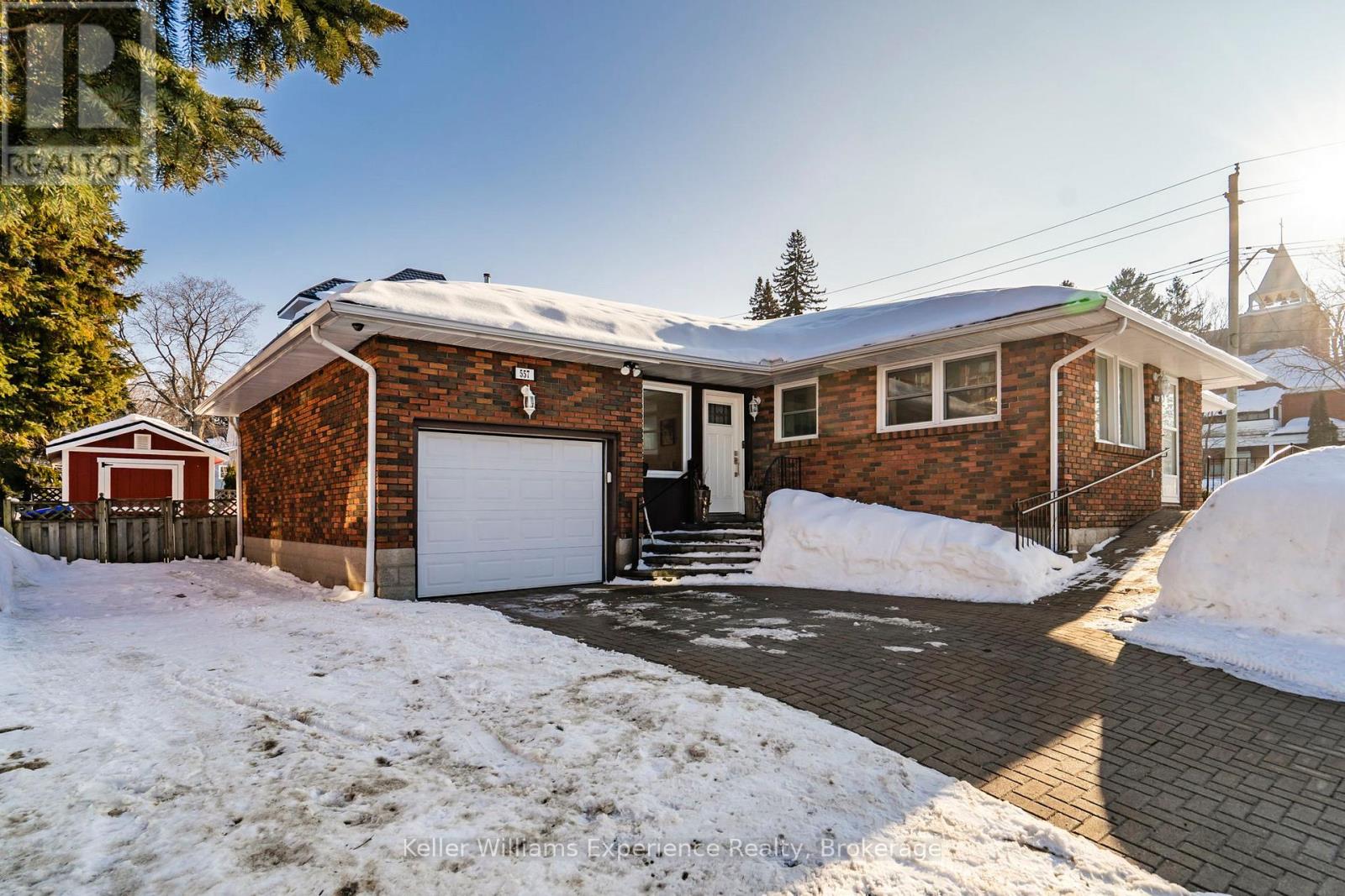 557 Hugel Avenue, Midland, Ontario  L4R 1W1 - Photo 2 - S12982636