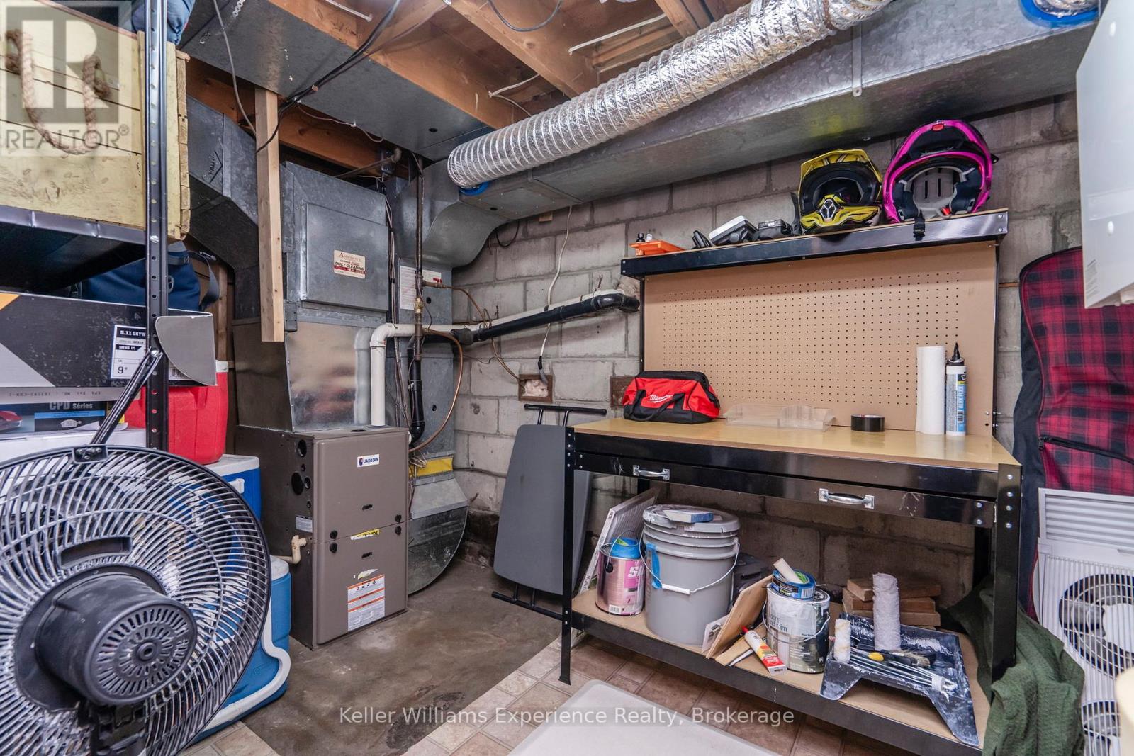 557 Hugel Avenue, Midland, Ontario  L4R 1W1 - Photo 27 - S12982636