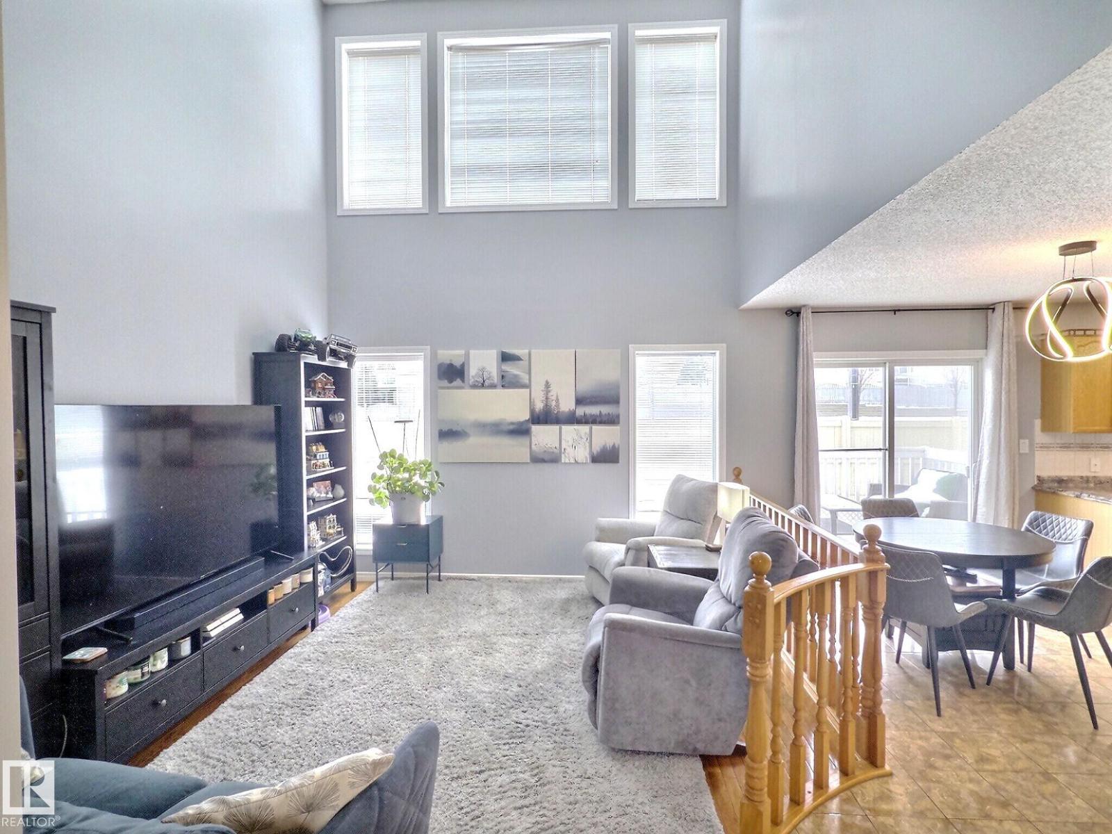 #14 6608 158 Av Nw, Edmonton, Alberta  T5Z 3H1 - Photo 5 - E4479760