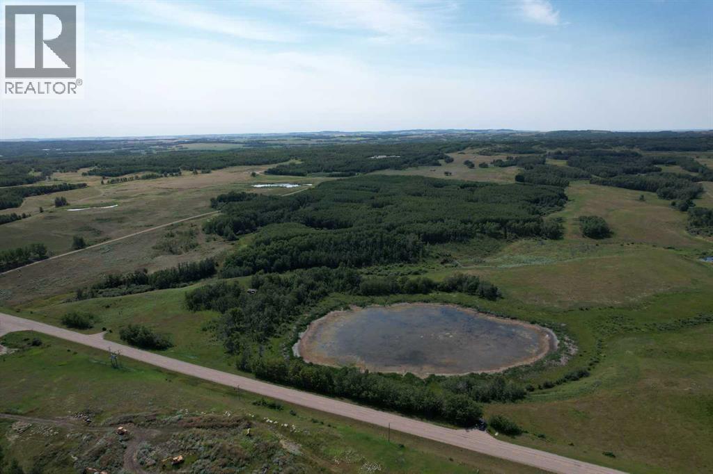 On Hwy 816, Rural Red Deer County, Alberta  T4E 0V5 - Photo 4 - A2155823