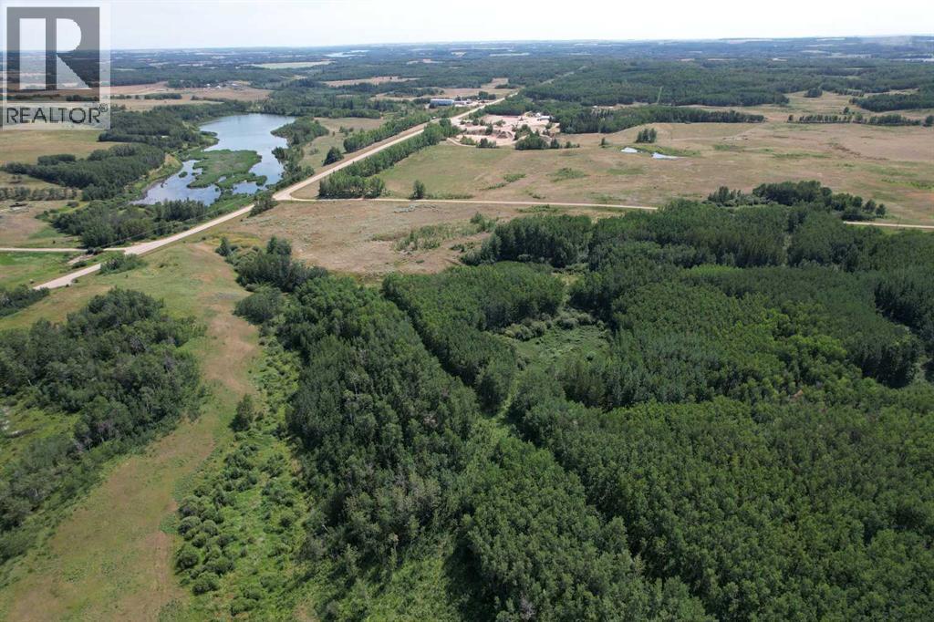 On Hwy 816, Rural Red Deer County, Alberta  T4E 0V5 - Photo 7 - A2155823