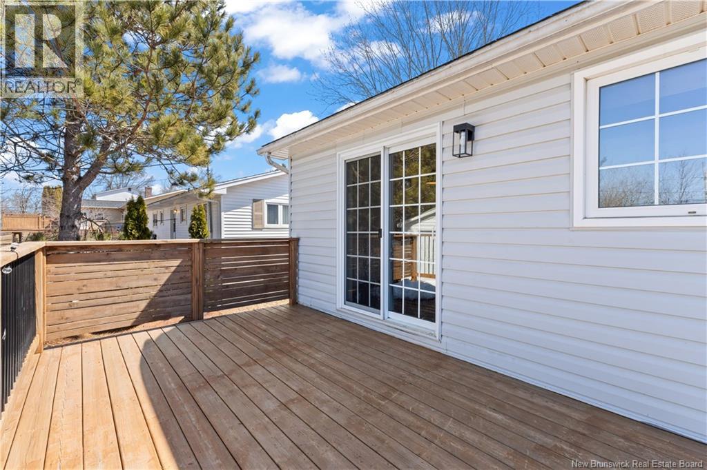 37 Bahama Street, Dieppe, New Brunswick  E1A 4Z1 - Photo 27 - NB132881