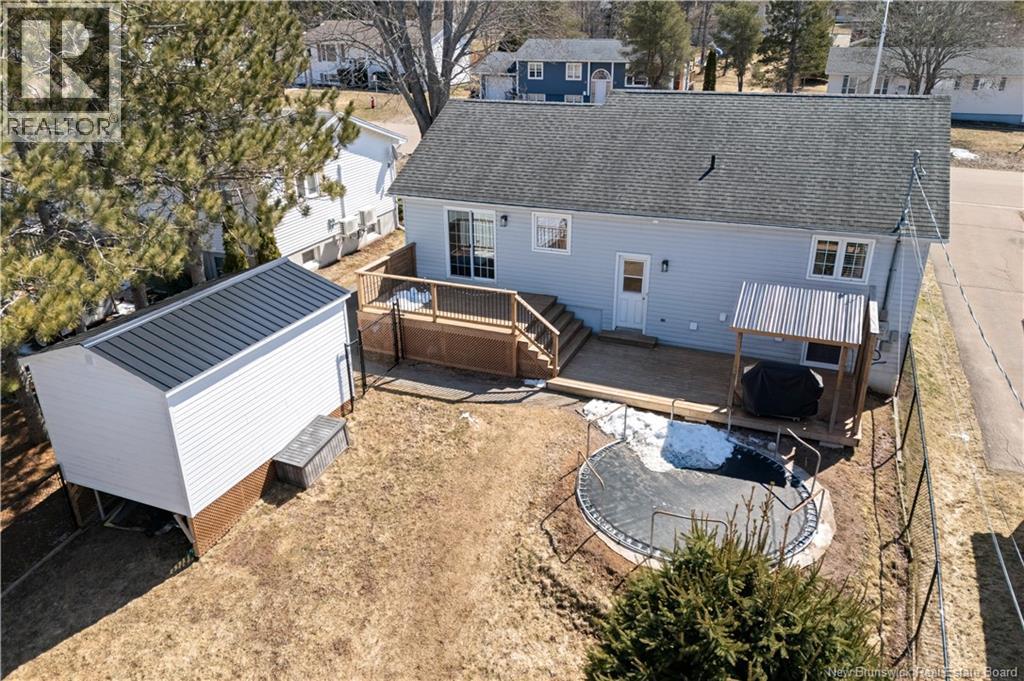 37 Bahama Street, Dieppe, New Brunswick  E1A 4Z1 - Photo 28 - NB132881