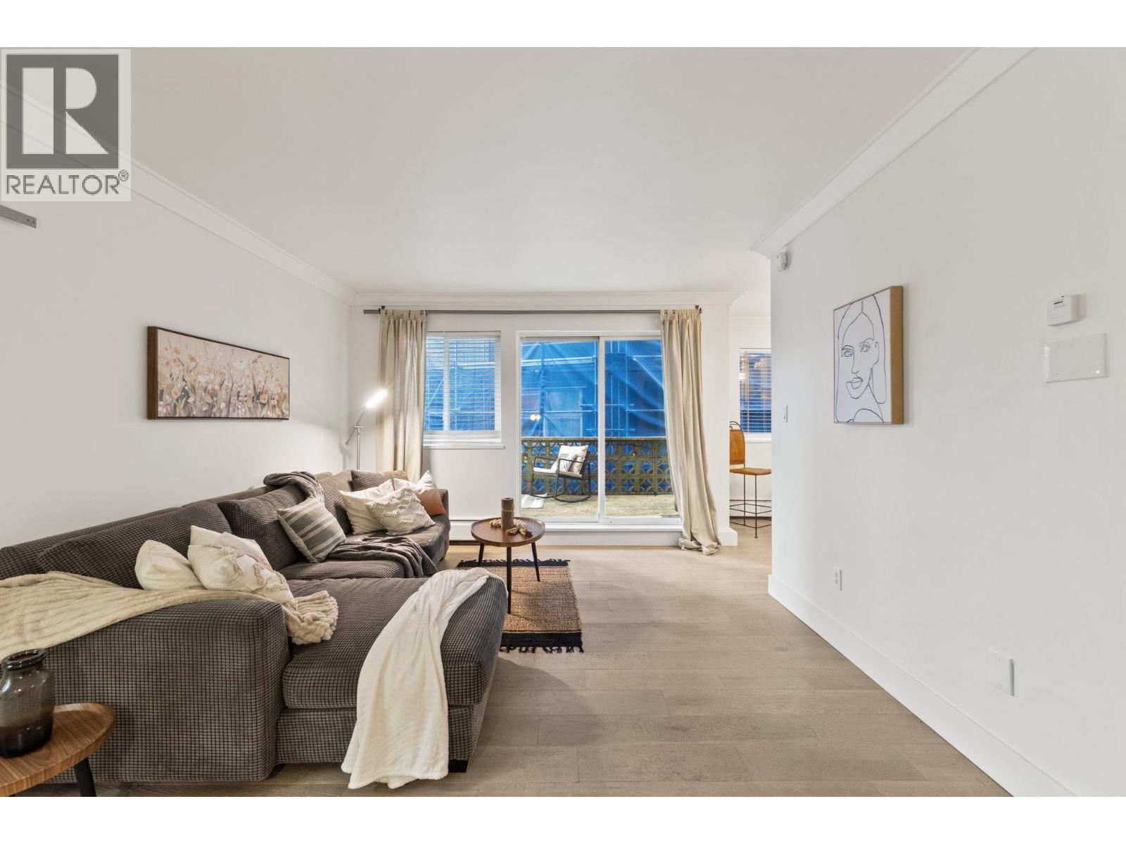 104 1540 E 4TH AVENUE, Vancouver, British Columbia