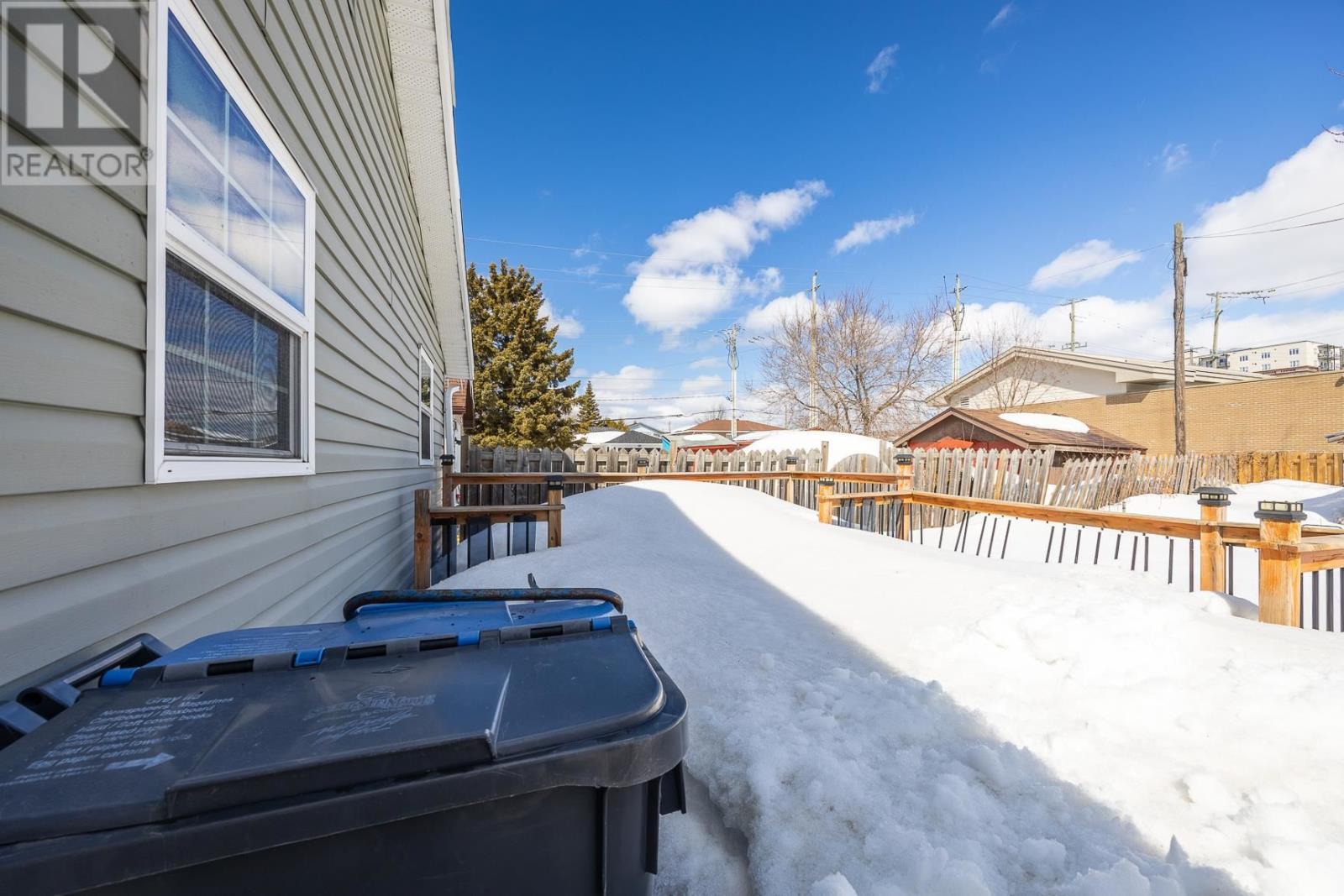 82 Cameron Ave, Sault Ste. Marie, Ontario  P6B 4X2 - Photo 24 - SM260672