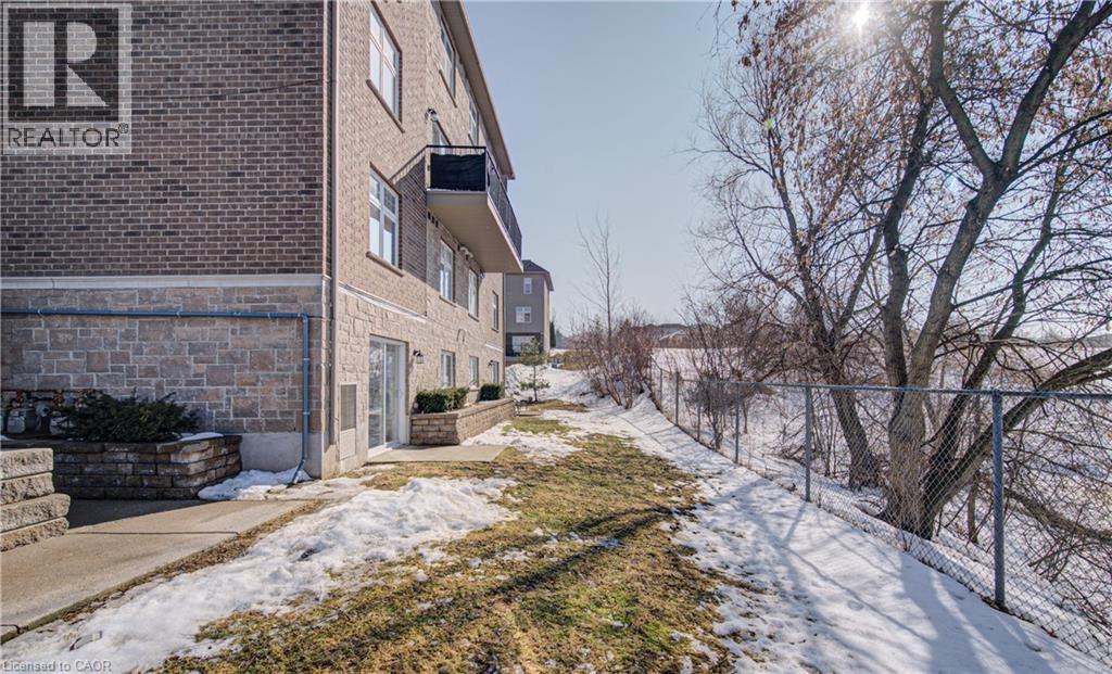 40 Cheese Factory Road Unit# 102, Cambridge, Ontario  N1P 1C1 - Photo 2 - 40819608