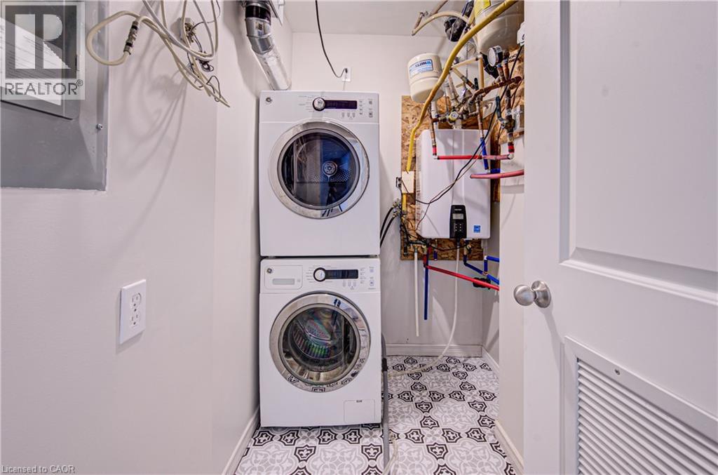 40 Cheese Factory Road Unit# 102, Cambridge, Ontario  N1P 1C1 - Photo 21 - 40819608