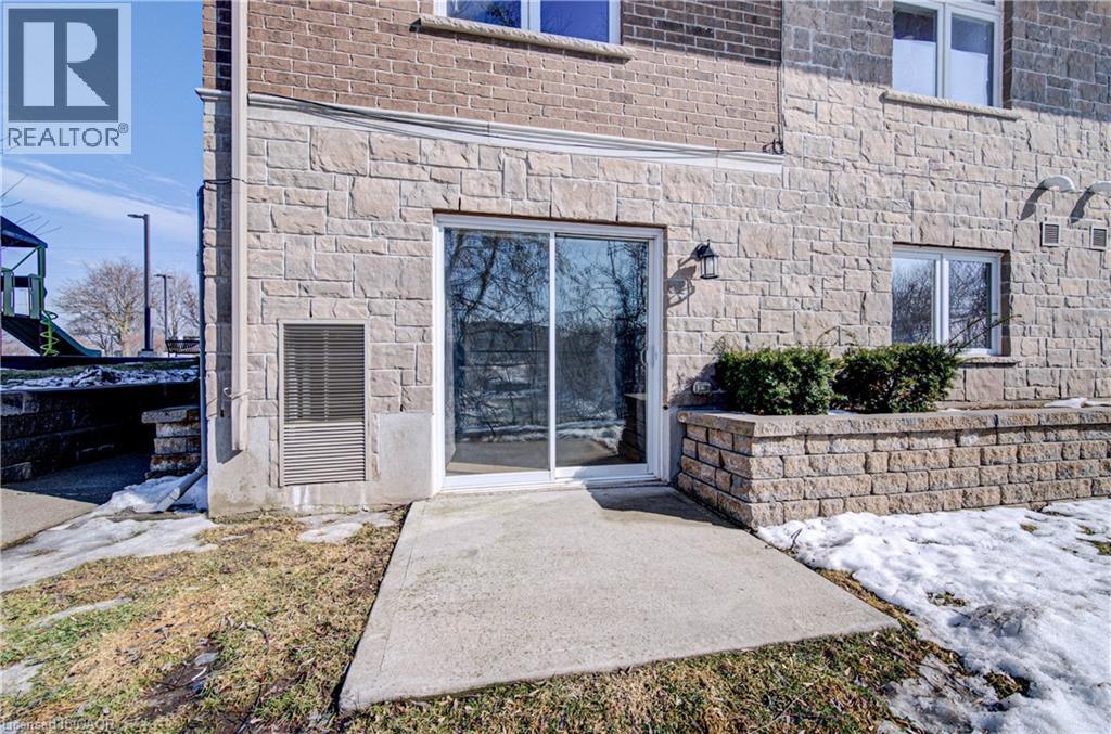 40 Cheese Factory Road Unit# 102, Cambridge, Ontario  N1P 1C1 - Photo 3 - 40819608