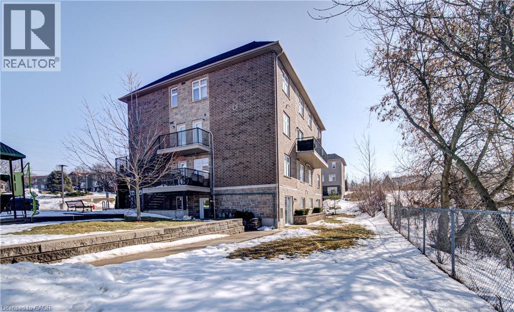 40 Cheese Factory Road Unit# 102, Cambridge, Ontario  N1P 1C1 - Photo 4 - 40819608