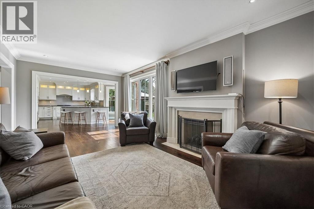 1494 The Links Drive, Oakville, Ontario  L6M 2P2 - Photo 10 - 40819533