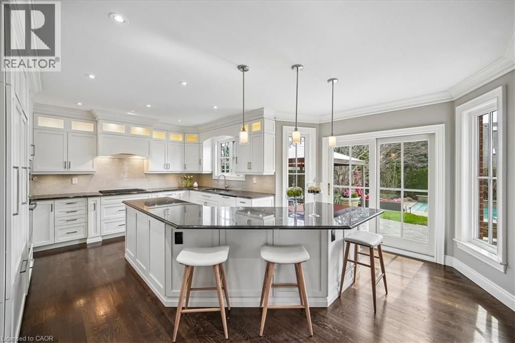 1494 The Links Drive, Oakville, Ontario  L6M 2P2 - Photo 11 - 40819533