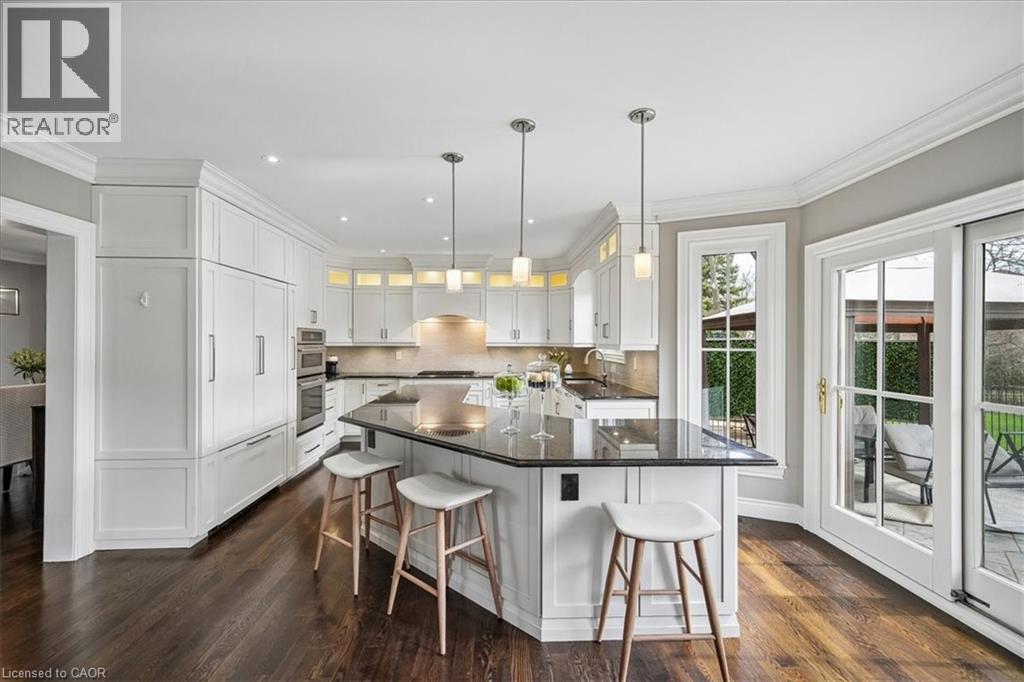 1494 The Links Drive, Oakville, Ontario  L6M 2P2 - Photo 12 - 40819533