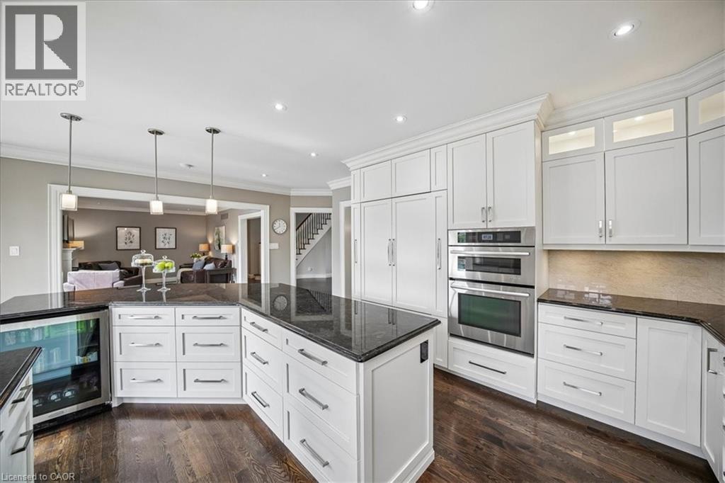 1494 The Links Drive, Oakville, Ontario  L6M 2P2 - Photo 14 - 40819533