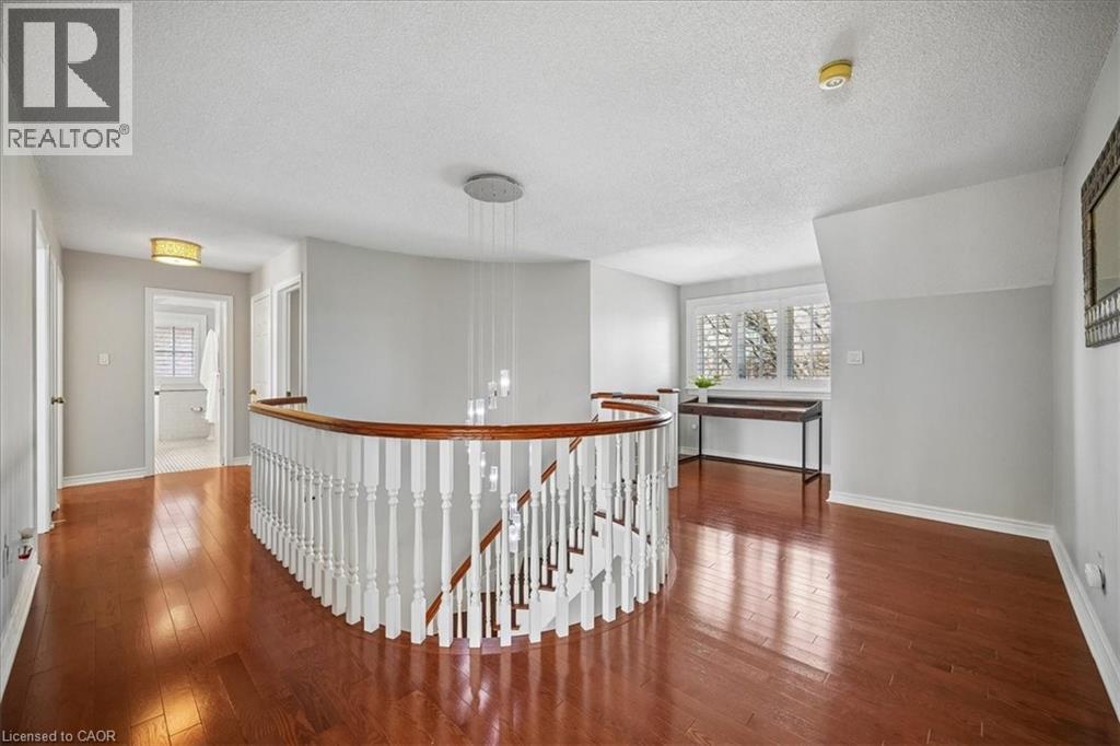 1494 The Links Drive, Oakville, Ontario  L6M 2P2 - Photo 16 - 40819533