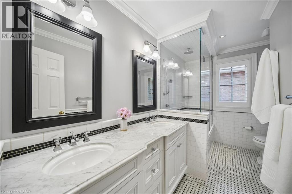 1494 The Links Drive, Oakville, Ontario  L6M 2P2 - Photo 20 - 40819533