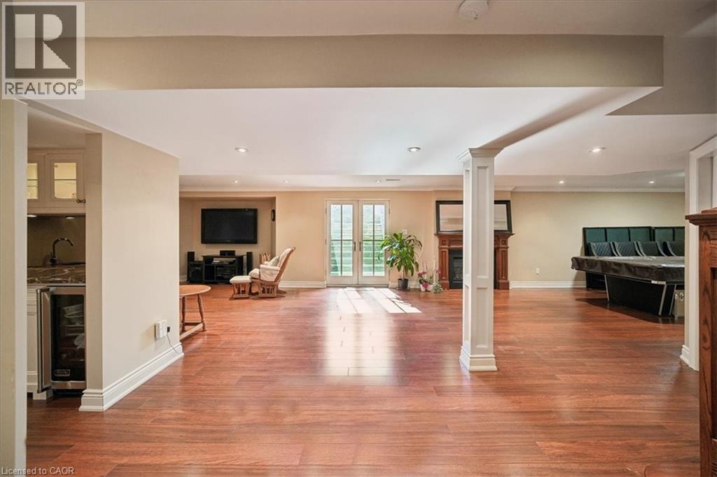 1494 The Links Drive, Oakville, Ontario  L6M 2P2 - Photo 27 - 40819533